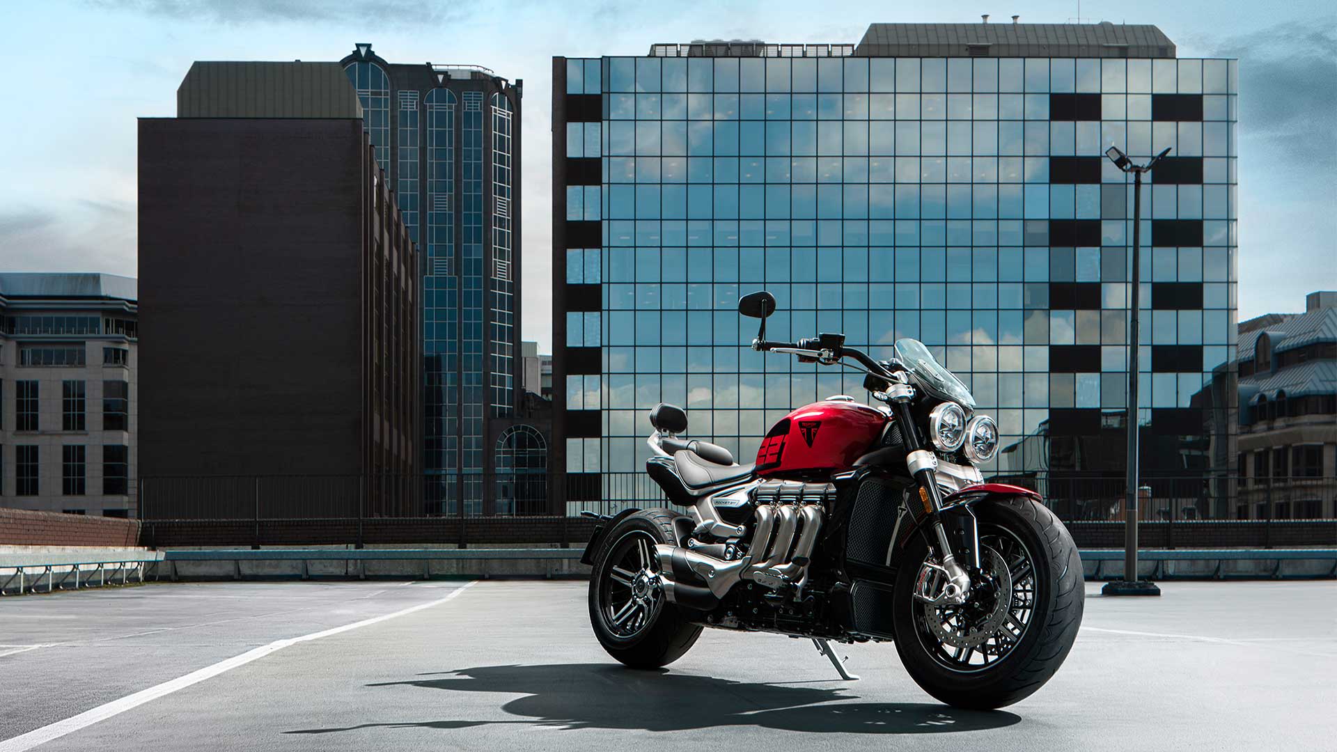 Rocket 3 gt triumph 2021 online